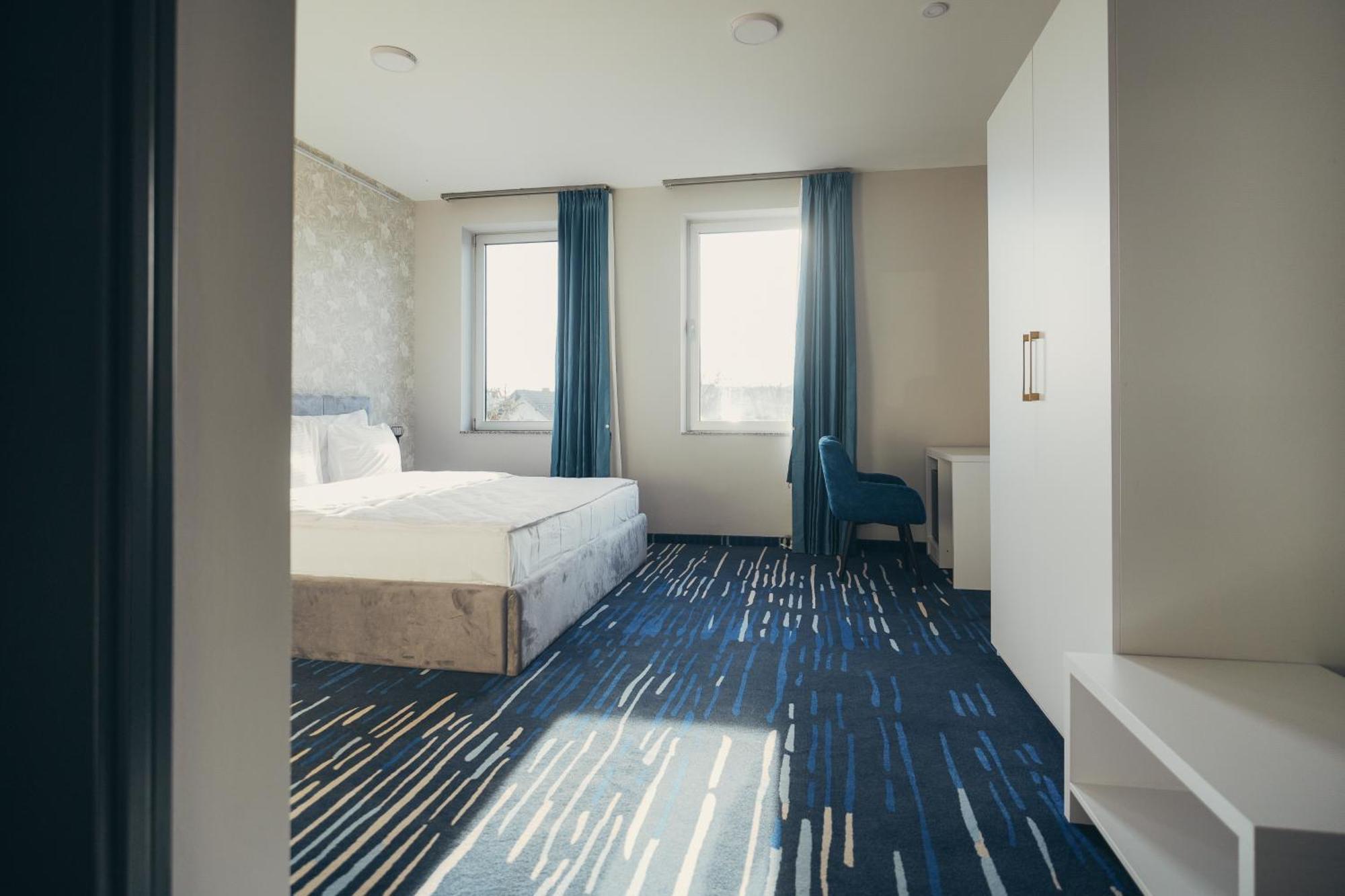 באניה לוקה Wellness Spa Hotel Jola מראה חיצוני תמונה